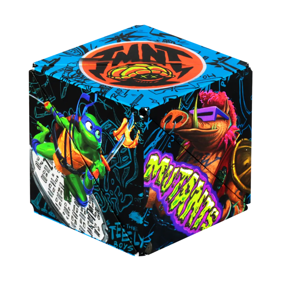 TMNT Series B2