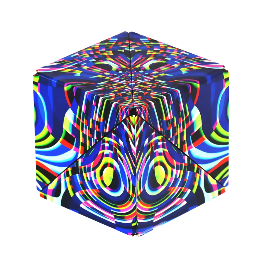 Shashibo R2