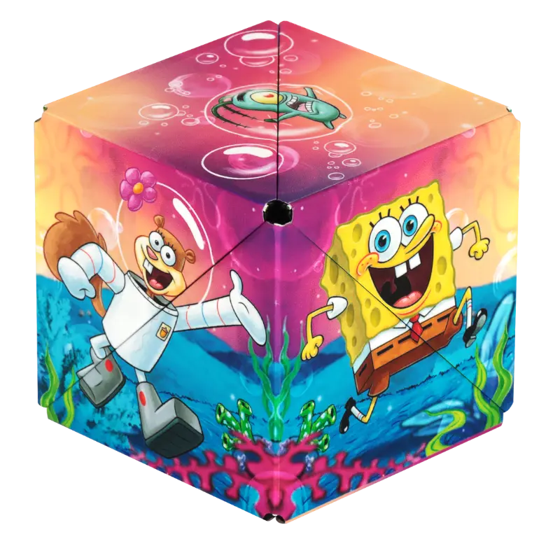 SpongeBob Series L5