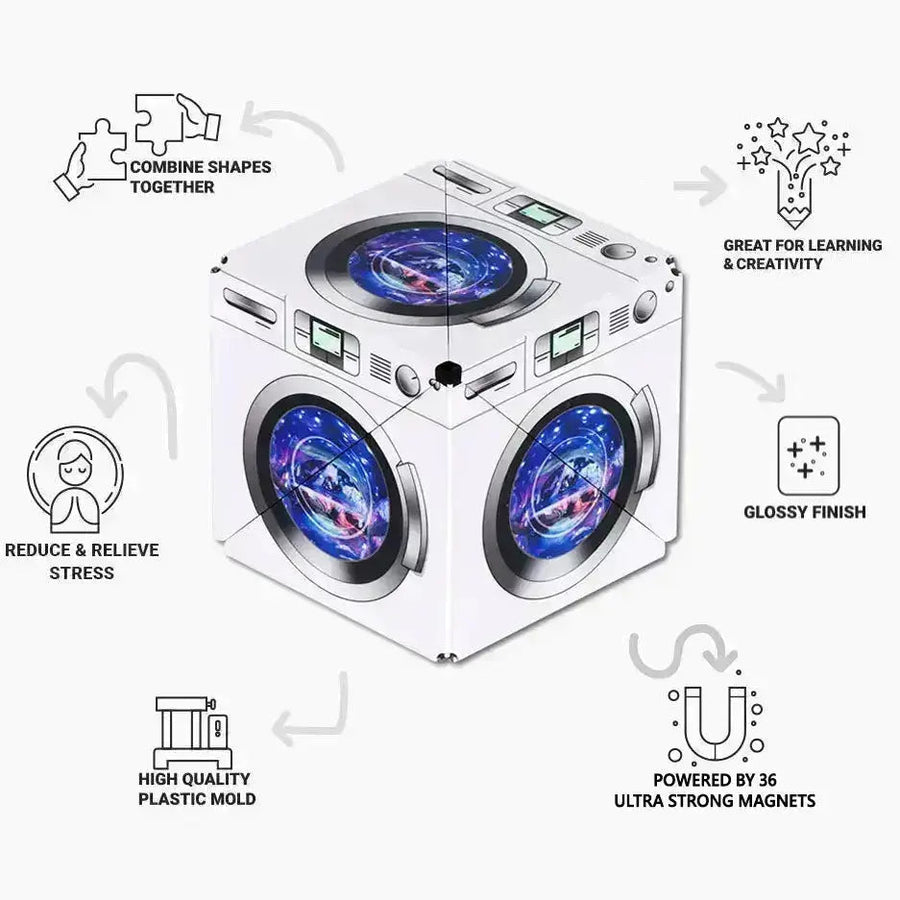 Meow Wolf Series W3