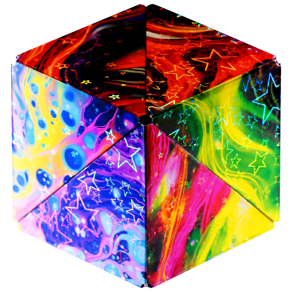 Holographic 2.0 Series Z6