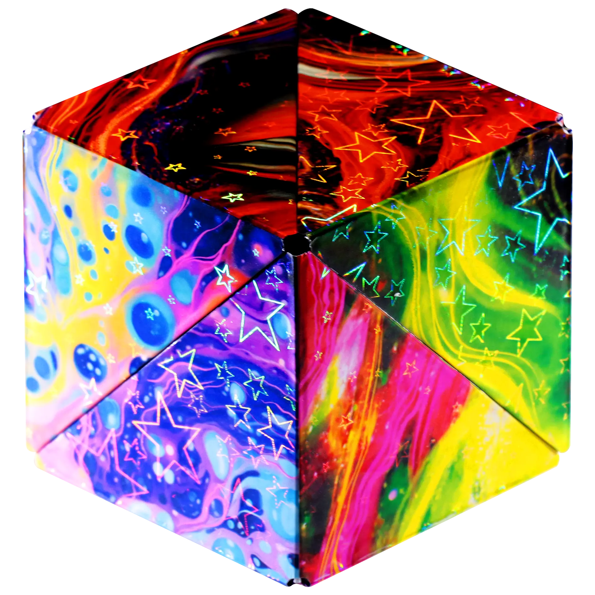 Holographic 2.0 Series Z6