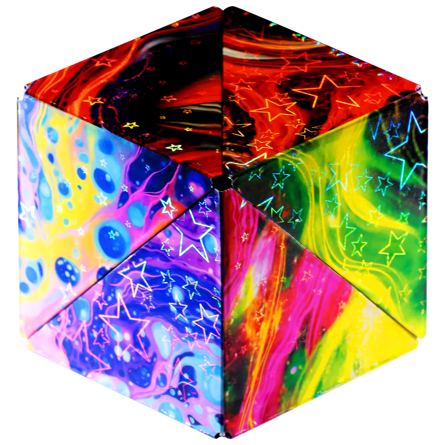Holographic 2.0 Series Z6