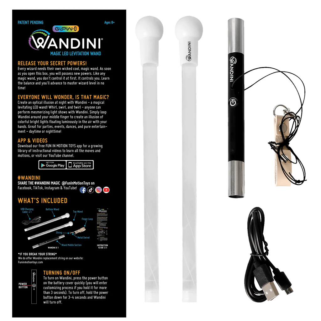 Wandini Glow.0 G6