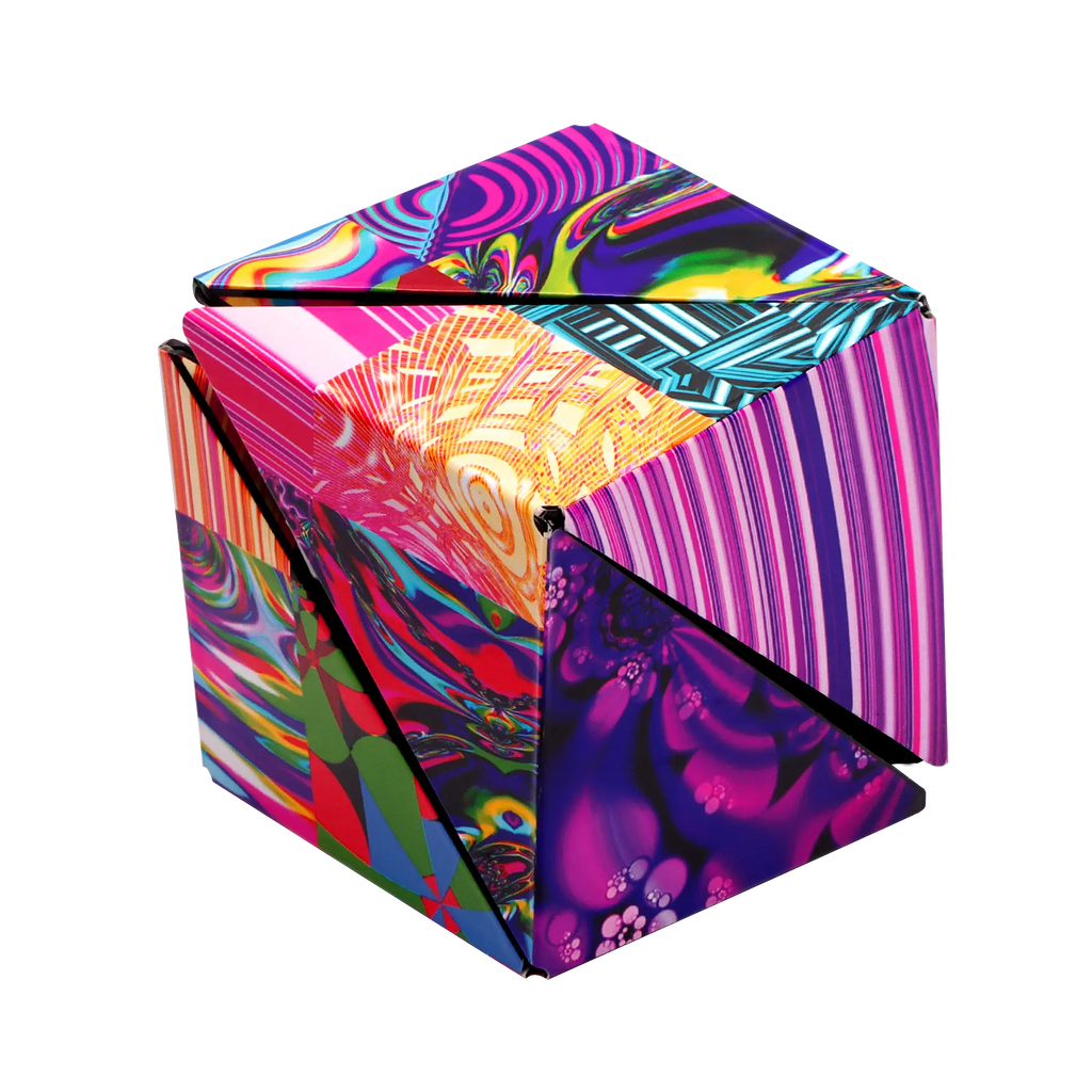 Limited Edition Gartel Shashibo Box Set H5