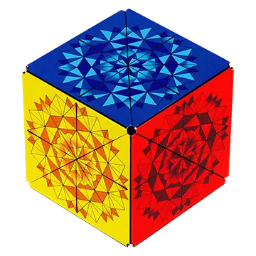 Expanse Series D8