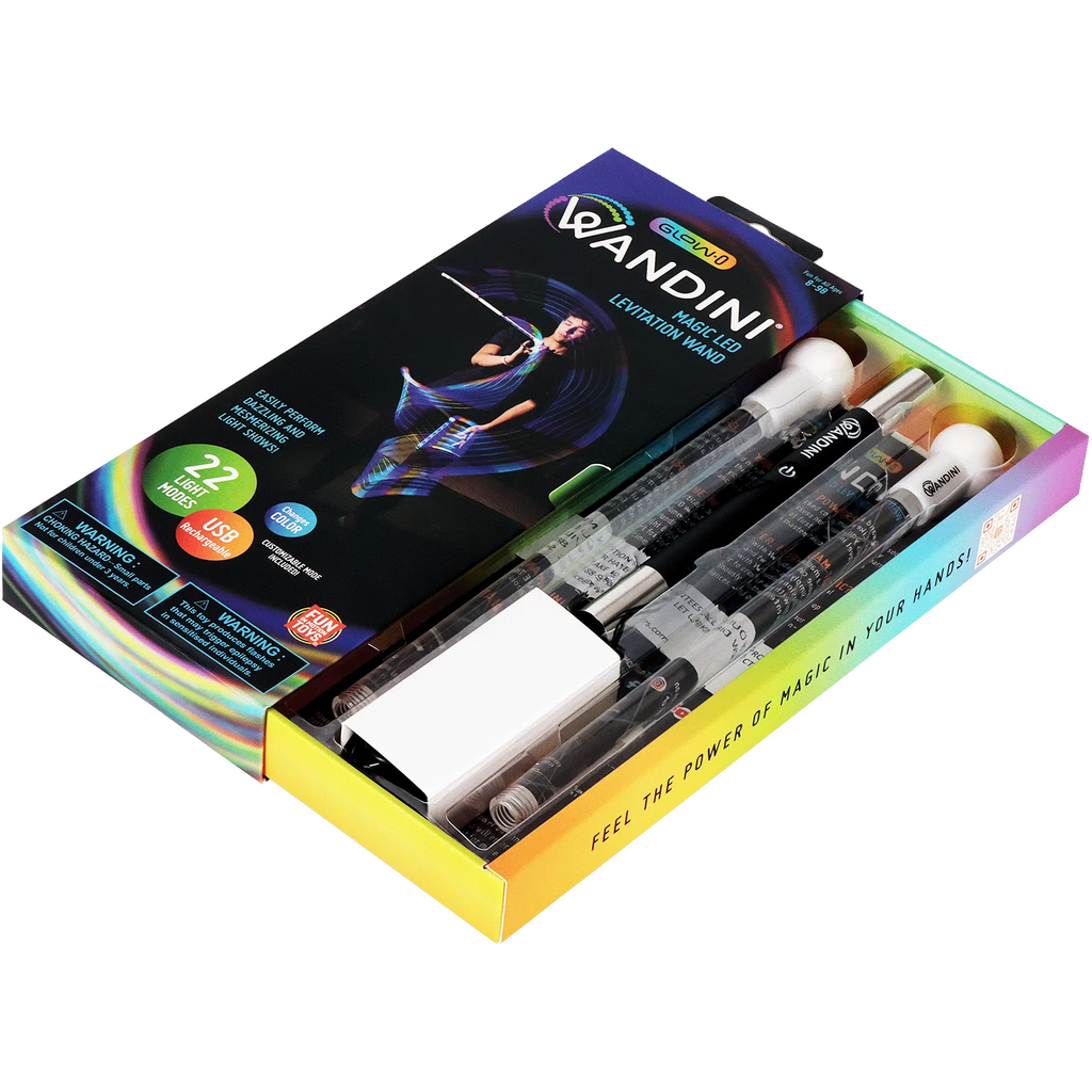 Wandini Glow.0 G6