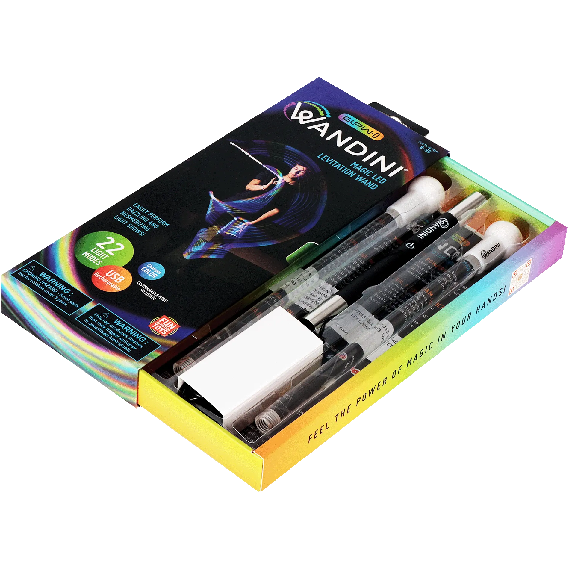 Wandini Glow.0 G6