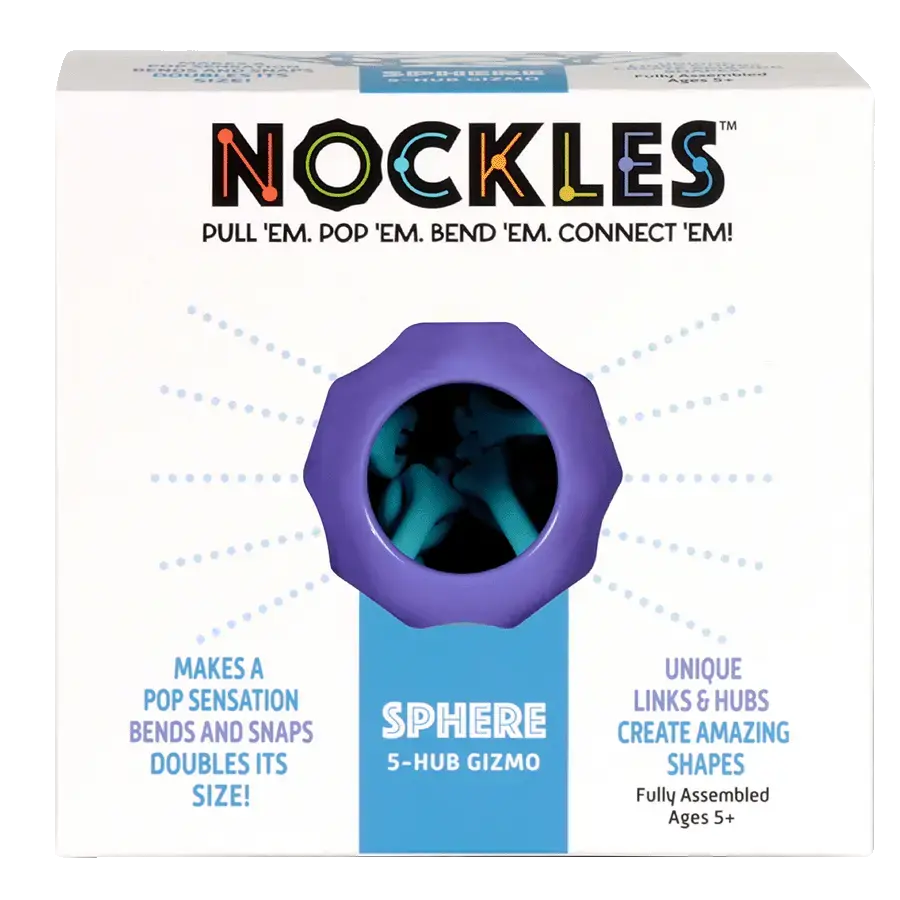 Nockles™ I1