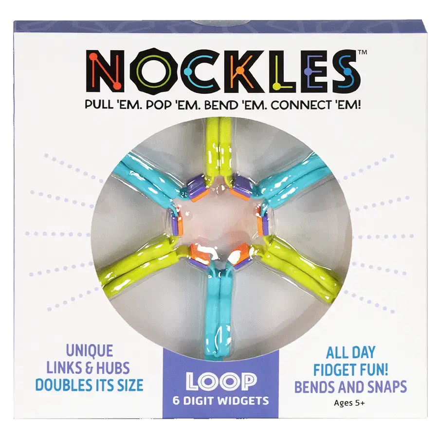 Nockles™ I1