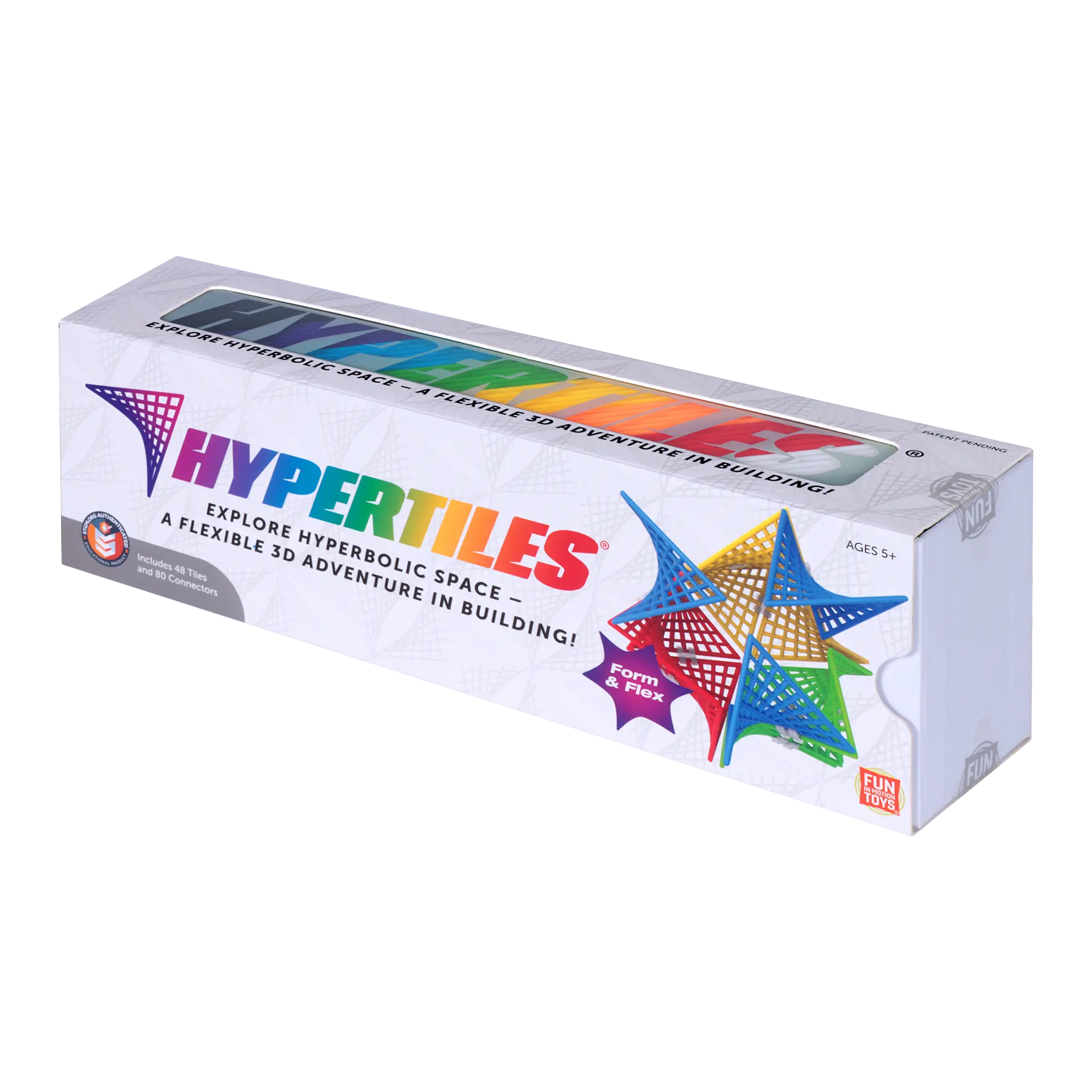HyperTiles N5