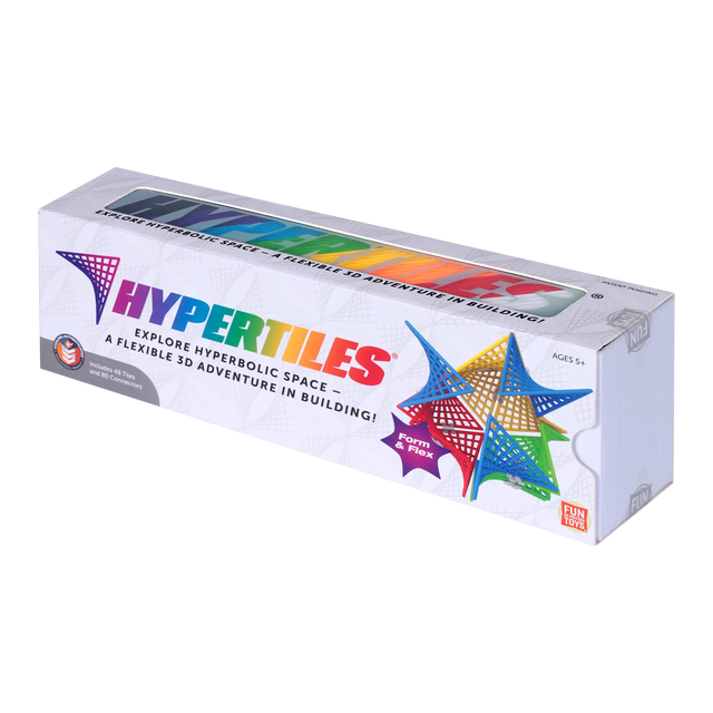 HyperTiles N5