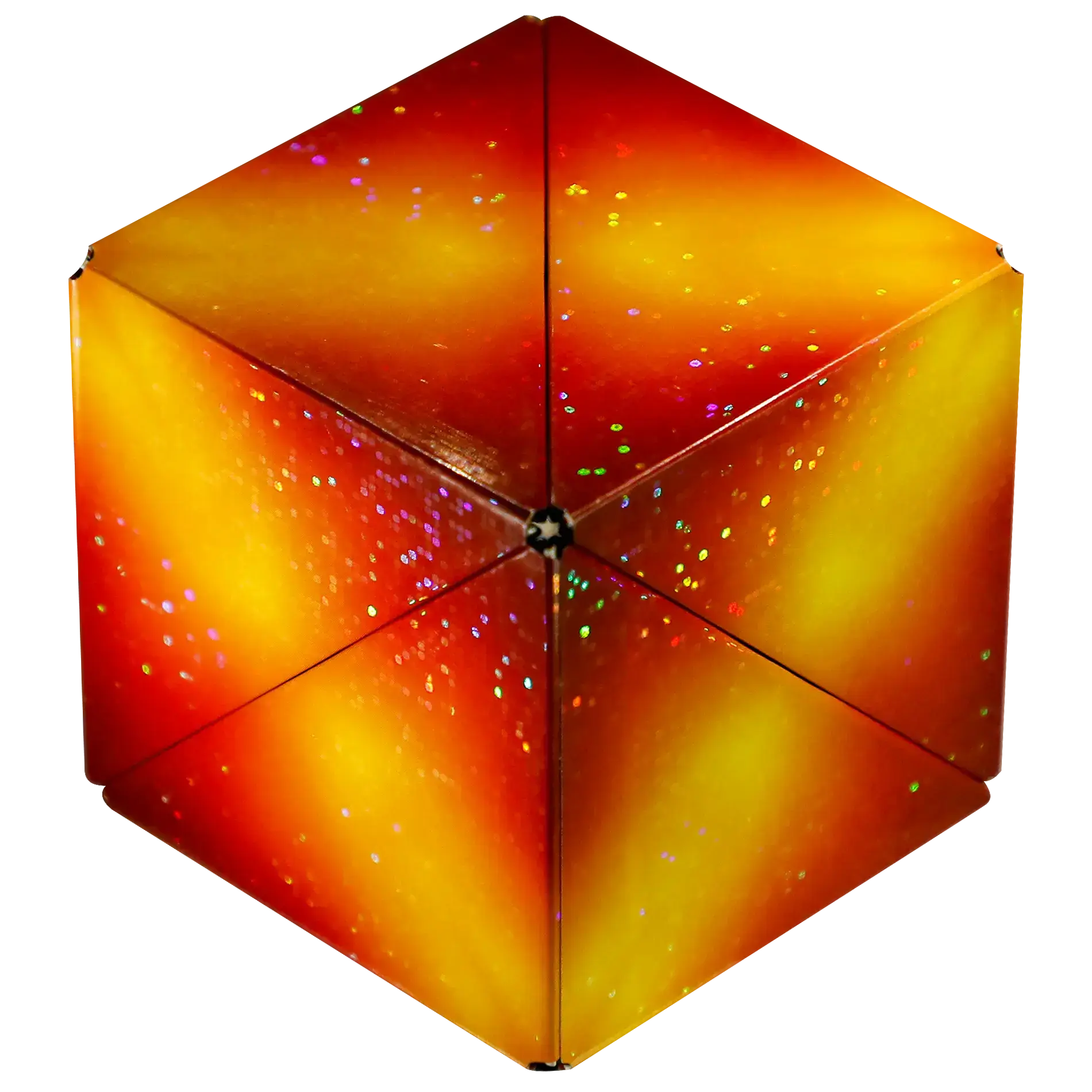 Limited Edition Series Q8